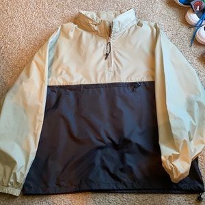Vintage. Men’s XL dunbrooke wind breaker
